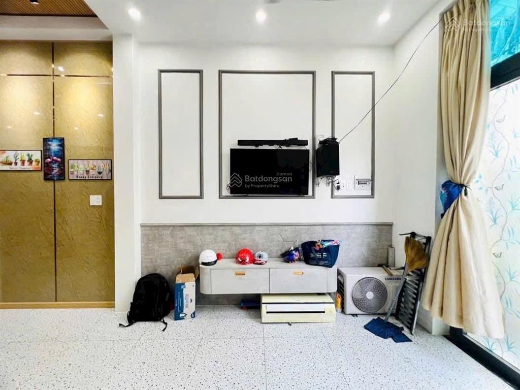 Bán nhà 2 sẹc đường hiệp thành 17, quận 12