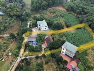 Chú gửi bán lô đất 1779m2 trong đó có 135m2 thổ cư tại văn hòa, yên bài, hà nội