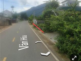 Bán nhanh 896m2 thực tế 1.100m2 thổ cư 100m mt 9,4m view hồ mặt đường nhựa giá rẻ nhất khu vực