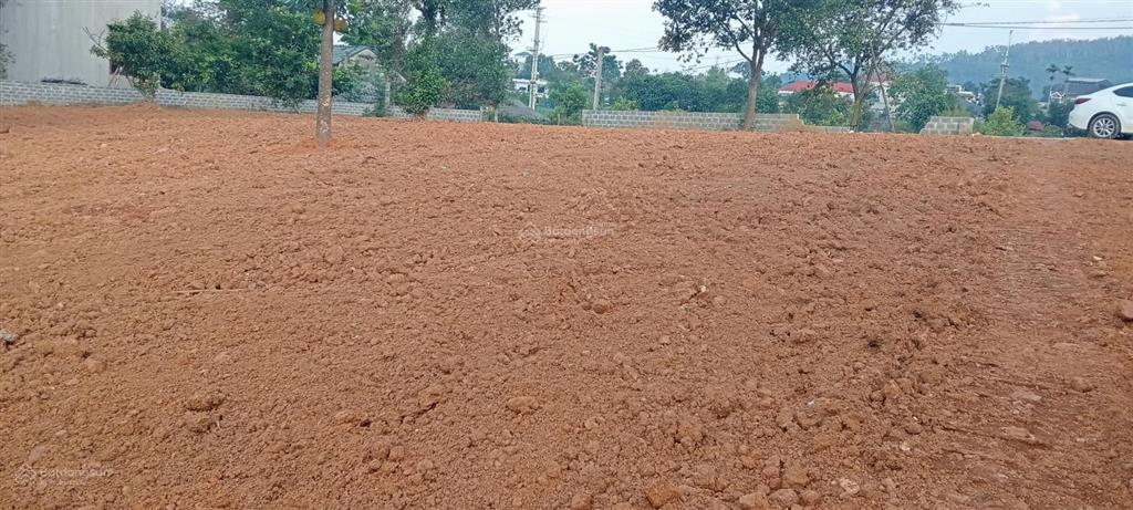 1100 m2 thổ cư 400 m2 mặt tiền 28,5 m giá 7 triệu/m2 nữa tại vân hòa ba vì hà nội