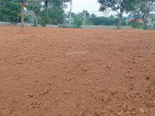 1100 m2 thổ cư 400 m2 mặt tiền 28,5 m giá 7 triệu/m2 nữa tại vân hòa ba vì hà nội