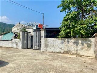 Hàng mới tinh1000 m thổ cư 200m đất tại vân hòa ba vì mua đất tạng nhà gia 6,2 tỷ