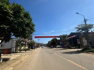 Cần chuyển nhượng 560 m thổ cư 100 m mặt tiền 10 m tọa lạc trục chính vân hòa đi khoang xanh s t bv