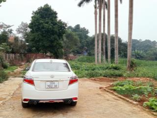 Bán lô đất 4600m tc 800 m mặt tiền 96 m tại vân hòa yên bài mới hà nội giá đầu