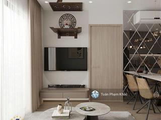 Vinhomes smart city  cho thuê căn hộ chung cư studio, 1n, 2n, 3n giá tốt