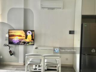 Cho thuê căn hộ 1pn+ 1wc tại vinhomes smart city, 9 triệu, 43m2