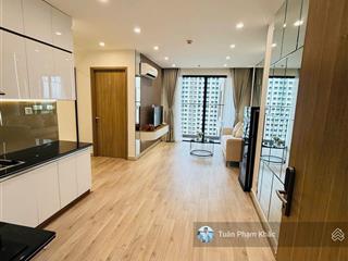 Bán gấp ch 1pn, 43m2 tại vinhomes smart city, 3,4 tỷ bao phí thuế tây mỗ, nam từ liêm, hà nội