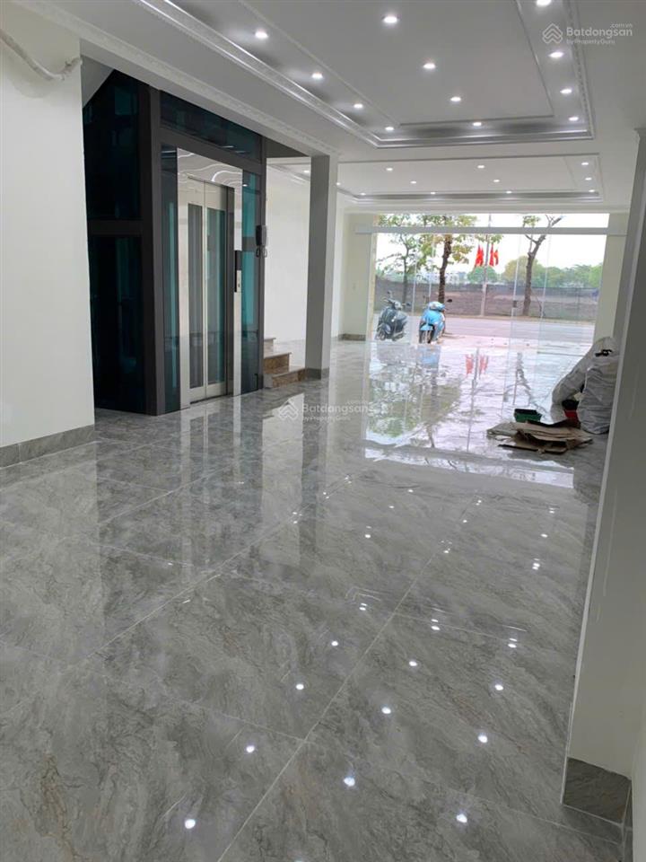 Chính chủ cho thuê nhà mặt phố, nguyên căn thời hạn ổn định, lâu dài