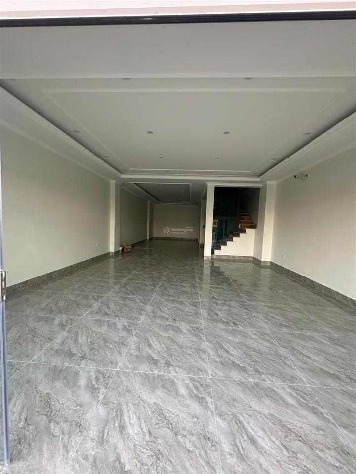 Chính chủ cho thuê nhà mặt phố, nguyên căn thời hạn ổn định, lâu dài