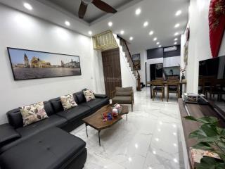 Bán nhà riêng 44,6m2 chính chủ cách oto 15m ngõ 896 nguyễn khoái