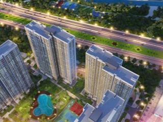 Bán căn shophouse 2 tầng view đẹp tại vinhomes smart city, 18 tỷ, 127m2