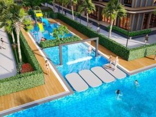 Shophouse giá hợp lý cho anh chị tại vinhomes smart city, 12,7 tỷ, 128m2