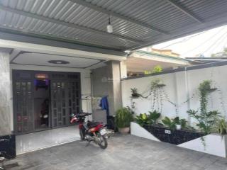 Bán nhà vườn bình chánh lên thổ 90m2 tổng dt 205m2 sổ hồng riêng