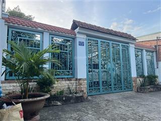 Bán nhà xã tân vĩnh lộc, gần chợ liên ấp 123 , dtsd 314m2