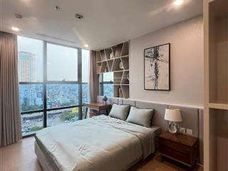 Căn hộ dòng tiền full đồ cao cấp, bàn giao ngay t7/2025  hỗ trợ ls 0% ân hạn gốc 24 tháng, ký hđmb