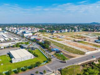 Đất nền kđt yên bình sẵn sổ đỏ từng lô vị trí đẹp nhất phổ yên  cạnh kcn samsung hạ tầng đồng bộ