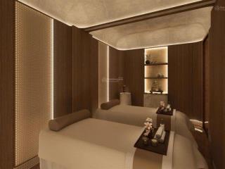 Căn hộ siêu sang sun feliza suites cầu giấy  dự án ấp ủ 10 năm của sun group