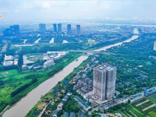 Căn 3pn 78m2 đang hot nhất ecoparkphù hợp cho gia đình 4 người vốn chỉ từ 1,2 tỷ