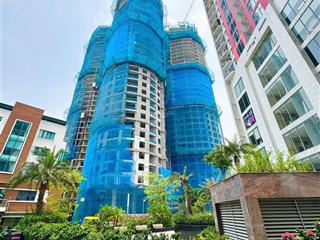 Căn hộ cao cấp nội đô giá tốt nhất  hỗ trợ tận tình nhất. bàn giao nhà ngay đầu năm 2027