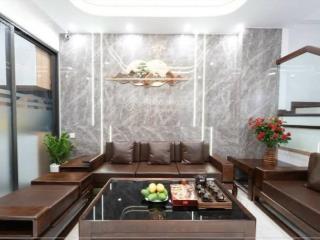 Bán nhà phố chính kinh  thanh xuân 55m2 x 4 tầng x 12.4 tỷ