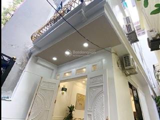 Siêu phẩm đống đa 55m x 4 tầng x 13.4 tỷ