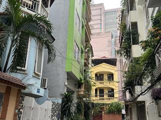 Cần bán nhà 8/116 phố yên lạc, phường vĩnh tuy, quận hai bà trưng, hà nội