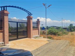 Đất nền thổ cư 1000m2 ngay trung tâm tt đất đỏ