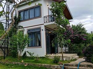 Bán homestay 503m2 view thông siêu đẹp tại gia lâm, lâm hà, cách đà lạt 20km