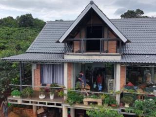Bán nhà view đồi cực phẩm sở hữu ngay 1.628m² đất chỉ với 3,2 tỷ!