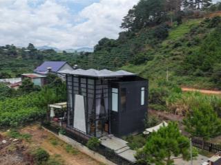 Sở hữu ngay căn villa nghỉ dưỡng hoàn thiện  pháp lý chuẩn  giá chỉ 3,2 tỷ!