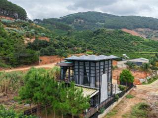 Villa nghỉ dưỡng hoàn thiện 286m² full nội thất, giá chỉ 3,2 tỷ