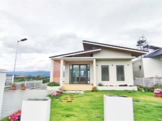 Cần tìm chủ nhân cho căn biệt thự nghỉ dưỡng view săn mây cực đẹp tại nam hà