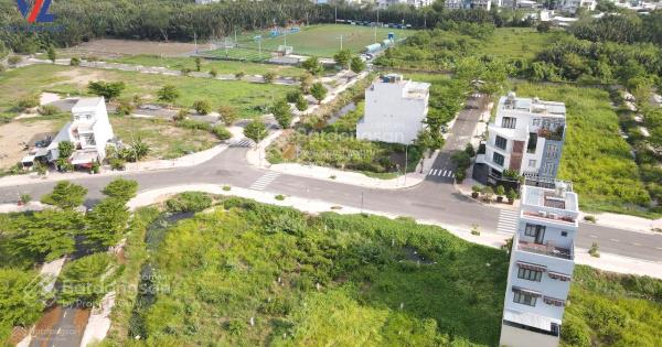 Kdc thanh nhựt liền kề gs metro city. phù hợp mua đầu tư hoặc xây dựng ở ngay