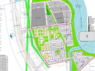 Kdc tân an huy bán đất 135m2, 40 triệu/m2 tại nguyễn hữu thọ, xã phước kiển, nhà bè, hcm