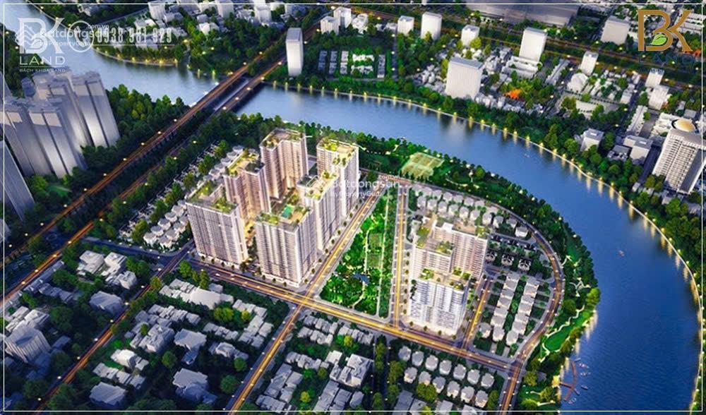 Dự án tân an huy bán đất 120m2, 60 triệu/m2 tại nguyễn hữu thọ, xã phước kiển, nhà bè, hcm