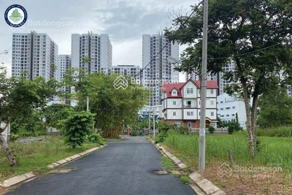 Dự án tân an huy bán đất 120m2, 60 triệu/m2 tại nguyễn hữu thọ, xã phước kiển, nhà bè, hcm