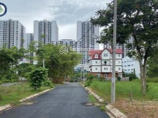 Dự án tân an huy bán đất 120m2, 60 triệu/m2 tại nguyễn hữu thọ, xã phước kiển, nhà bè, hcm