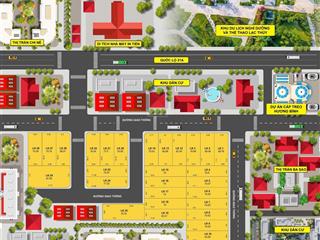 Bán đất giá rẻ tại lạc thuỷ hoà bình
