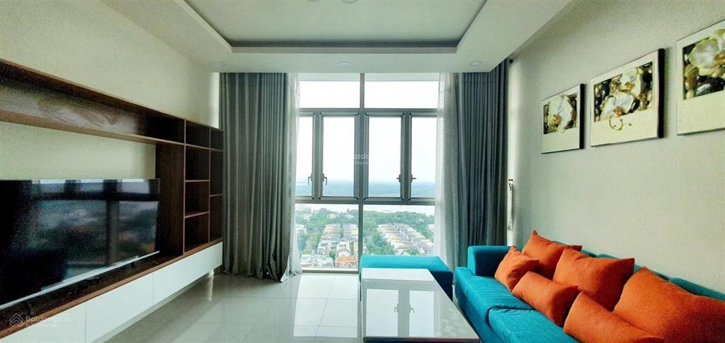 View sông độc nhất 3 phòng ngủ tại vista an phú chỉ 12 tỷ