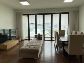 View sông trực diện  căn hộ d'edge 3 phòng ngủ giá tốt