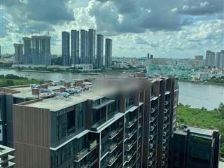 Giá tốt  căn hộ 2pn, 2wc tại the river thủ thiêm, 14,5 tỷ, 85m2, view sông vĩnh viễn