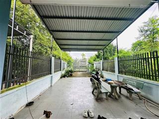 Chủ gửi nhà củ chi xã phước hiệp còn sót lại căn nhà cấp 4(dt5x26)có số nhà đầy đủ .mặt tiền đường