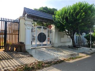 Chủ mất khả năng thanh toán ngân hàng cần bán lô đất thổ cư mặt tiền đường nhựa(dt7x37m)giá 4ty2 tl