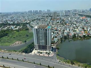 Căn hộ giá rẻ  đa năng  mặt tiền nguyễn văn linh  quận 7
