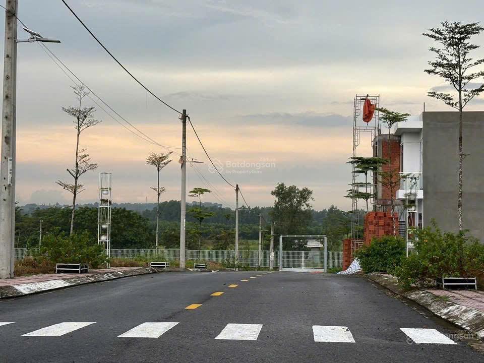 Đón sóng metro mua đất nền long hưng, cách thủ đức 15 phút đi, ngân hàng hỗ trợ 70  80% giá trị