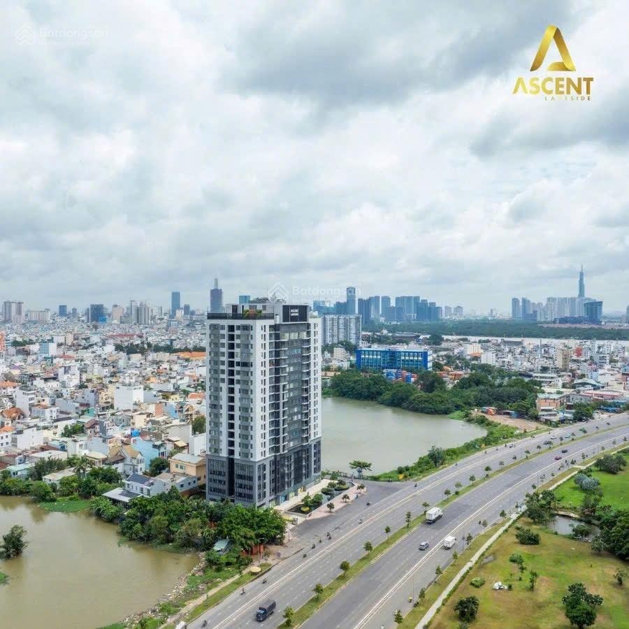 Bán căn hộ 50m2  1,5 tỷ còn lại thanh toán linh hoạt  ưu đãi chiết khấu 440tr đồng từ chủ đầu tư