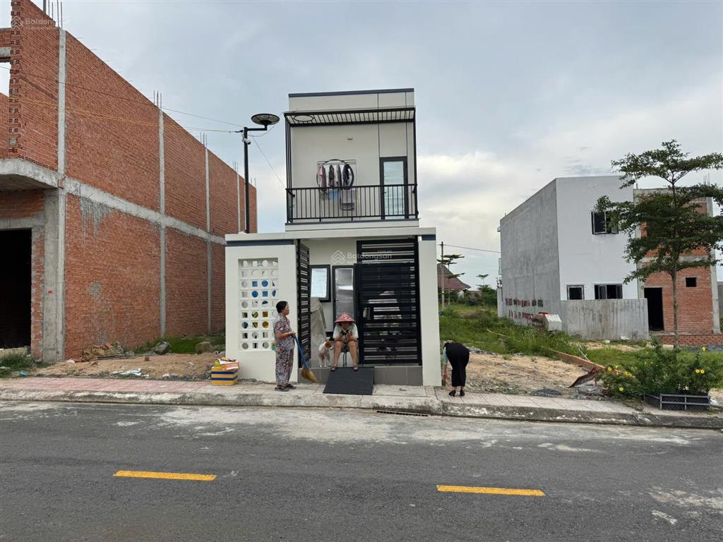 Đất nền cạnh thủ đức giá rẻ  sổ hồng riêng  công chức ngay  xây dựng tự do