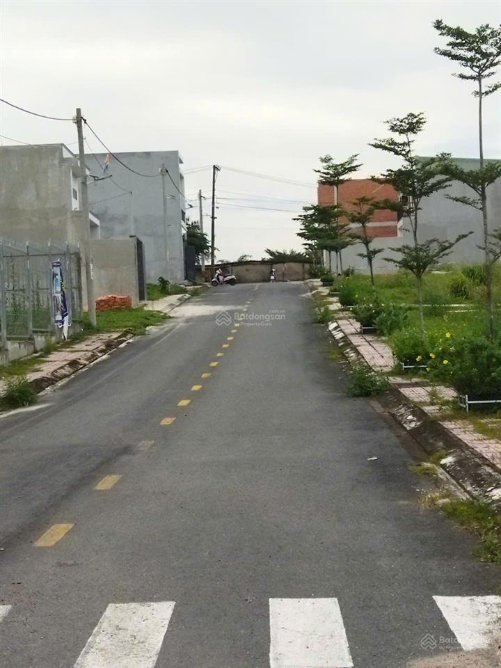 Đất nền cạnh thủ đức giá rẻ  sổ hồng riêng  công chức ngay  xây dựng tự do