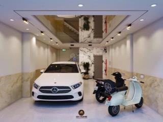 Cơ hội hiếm có  sở hữu toà building đẳng cấp 8 tầng nguy nga  trung tâm quận đống đa