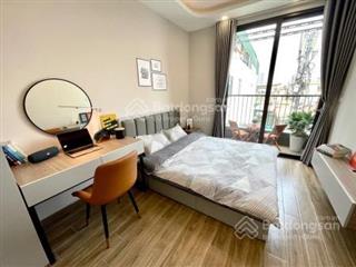 Căn hộ bancol cao cấp mới lên gạch  ngay tại nguyễn tri phương